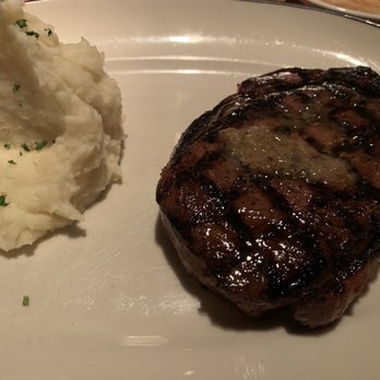 Hillstone - The Hawaiian - New American Near Me - San Francisco, California