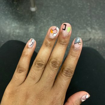 Allure Nails NYC - Nail Salons Near Me - New York, New York