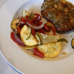 Green Chili Chicken
