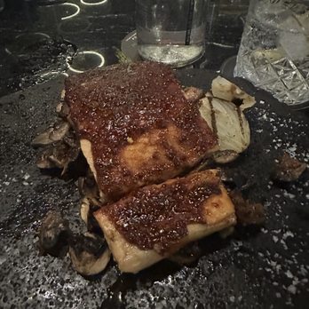 Sonora Grill - Salmon - Mexican Near Me - Cancún, ROO