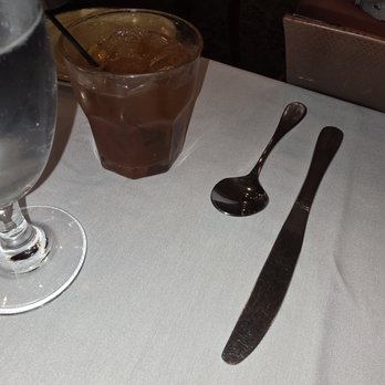 Tomasso - Old fashion - Italian Near Me - Kiawah Island, South Carolina Tomasso - Old fashion - Italian Near Me - Kiawah Island, South Carolina