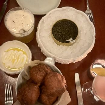 Little Water - Caviar - New American Near Me - Philadelphia, Pennsylvania Little Water - Caviar - New American Near Me - Philadelphia, Pennsylvania