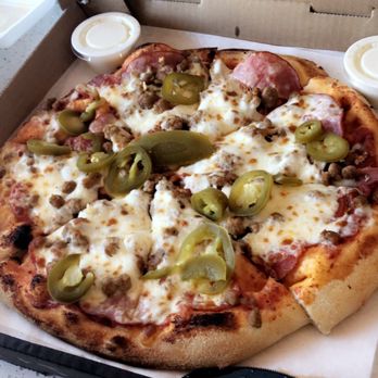 DaddyO’s Pizza - Katy - Pizza Near Me - Katy, Texas DaddyO’s Pizza - Katy - Pizza Near Me - Katy, Texas