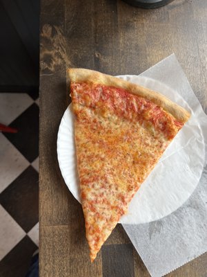 Williamsburg Pizza by null