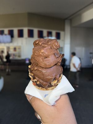 Handel’s Homemade Ice Cream by null