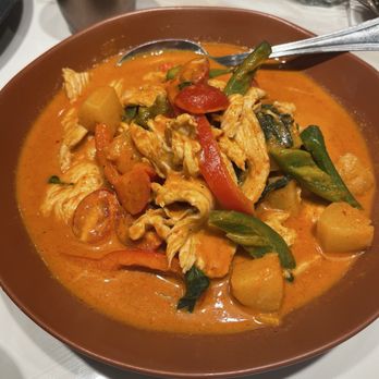 All Rice Thai - Thai Near Me - Alexandria, Virginia