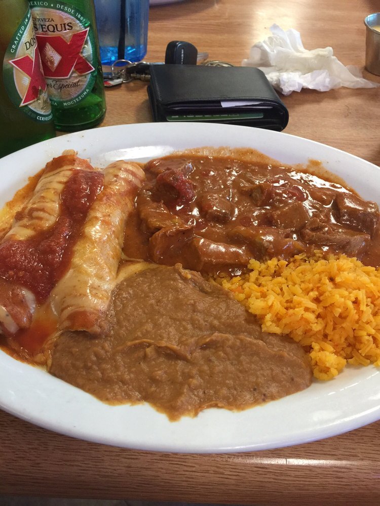 Taqueria El Rodeo
