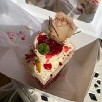 From Lucie - Raspberry Jam - Bakeries Near Me - New York, New York From Lucie - Raspberry Jam - Bakeries Near Me - New York, New York