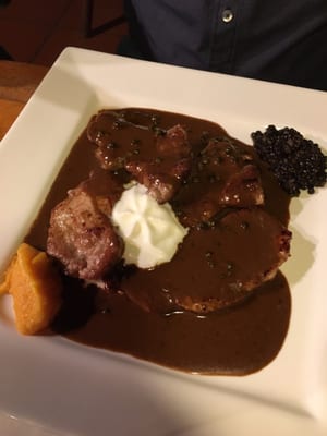 Schockes Küche by null