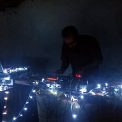 Haciendo ruiditos con cositas