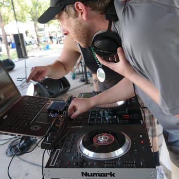 DJ Stroman - Keryx Productions - Recovery in the Park 2015 - DJs Near Me DJ Stroman - Keryx Productions - Recovery in the Park 2015 - DJs Near Me