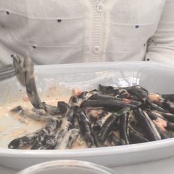 La Parolaccia - Fideos.....