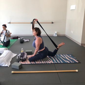 Haute Yoga Colorado - Yoga Near Me - Thornton, Colorado