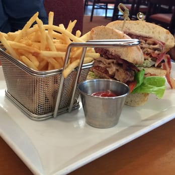 McArthur's - F&A BLT - Breakfast & Brunch Near Me - Phoenix, Arizona