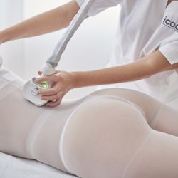 Icoone (body sculpting treatment) 50% off first time
