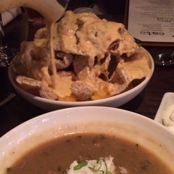 Kingfish Kitchen & Cocktails - Appetizers!!!! - Cajun/Creole Near Me - New Orleans, Louisiana