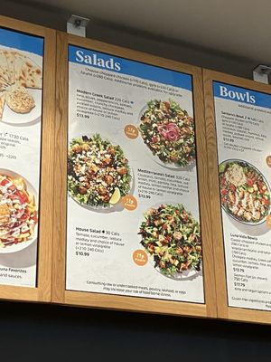 Menu photo 4 Luna Grill Cerritos Cerritos, CA Menu photo 4 Luna Grill Cerritos Cerritos, CA