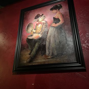 The Rabbit Hole - New American Near Me - Colorado Springs, Colorado