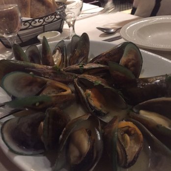 La Parma - New Zealand muscles - Italian Near Me - Huntington, New York La Parma - New Zealand muscles - Italian Near Me - Huntington, New York