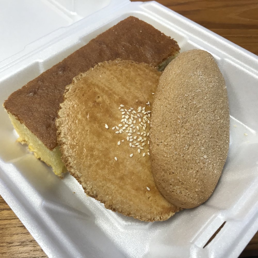 EL PASO BAKERIES Updated October 2024 156 Enterprise St, Sterling