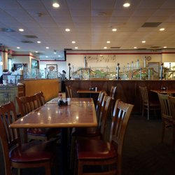 Winn Buffet