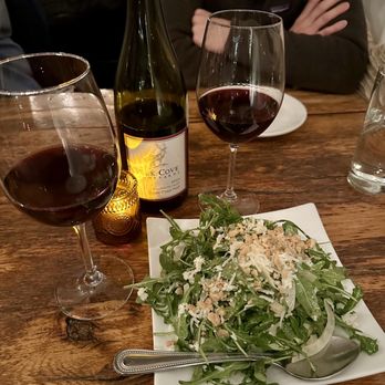 Bin22 - Spanish Salad - Tapas/Small Plates Near Me - Jackson, Wyoming Bin22 - Spanish Salad - Tapas/Small Plates Near Me - Jackson, Wyoming