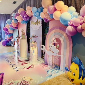 Almonte Signs - Dance Floor, Foam Board cutouts - Printing Services Near Me - Sunrise, Florida