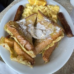 French toast
