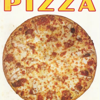 Daddyo's Pizza - Pizza Near Me - Houston, Texas