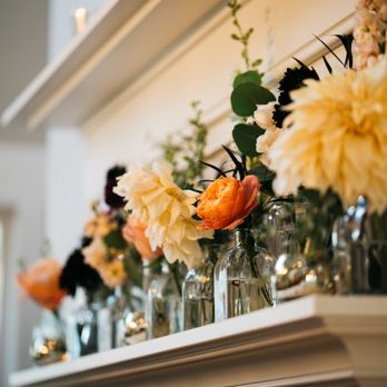 Seattle Bloom - Photo by JennyGG - Florists Near Me Seattle Bloom - Photo by JennyGG - Florists Near Me