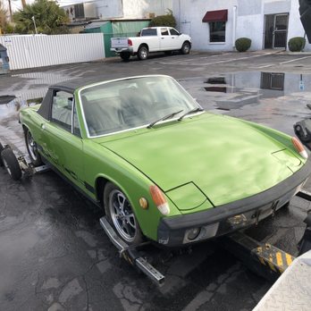 Babe's All City Towing - 914 - Towing Near Me