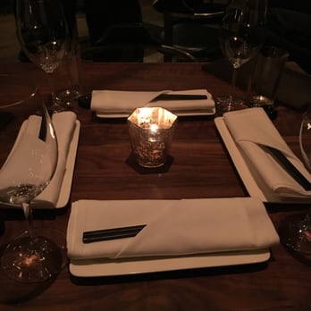 Jatoba - Table setting - Japanese Near Me - Montreal, Quebec Jatoba - Table setting - Japanese Near Me - Montreal, Quebec