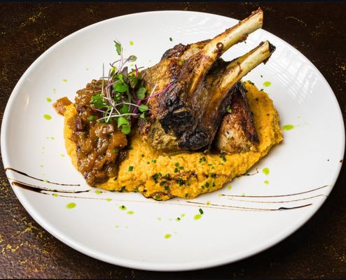 Stafford House Provisions by null