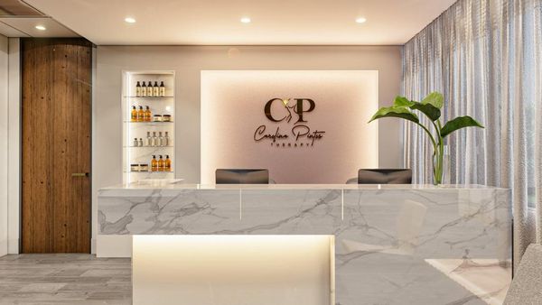 Carolina Pintos Therapy