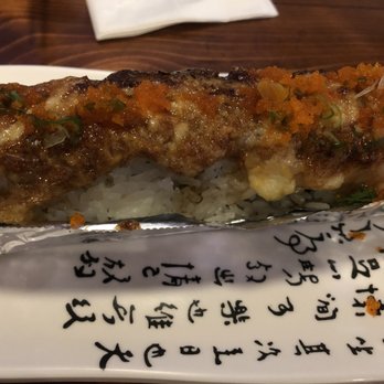 Kansai - Sushi Bars Near Me - Concord, California