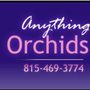 Photo of Anything Orchids & Plants