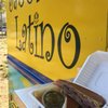 Sabor Latino gift card