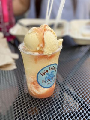 Big Island Eats and Shave Ice by null