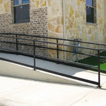 Renaissance Awnings - Hand Rails - General Contractors Near Me - Augusta, Georgia