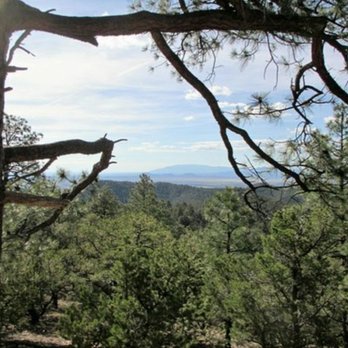Atalaya Trail - Hiking Near Me