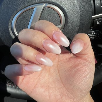 Soleil Luna Nail Spa - Nail Salons Near Me - San Mateo, California