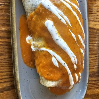 Las Fridas - Steak burrito - Mexican Near Me - Bryn Mawr, Pennsylvania Las Fridas - Steak burrito - Mexican Near Me - Bryn Mawr, Pennsylvania