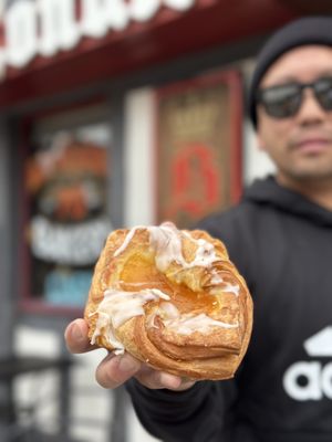 Birkholm's Bakery & Cafe by null