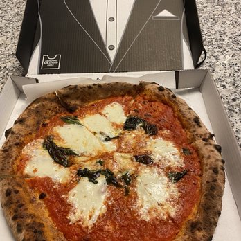 Parlor Pizza & Bar - a pizza in a box - Pizza Near Me - Wilton, Connecticut Parlor Pizza & Bar - a pizza in a box - Pizza Near Me - Wilton, Connecticut
