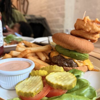 Wild Park Slope - Wild Burger - Pizza Near Me - Brooklyn, New York Wild Park Slope - Wild Burger - Pizza Near Me - Brooklyn, New York