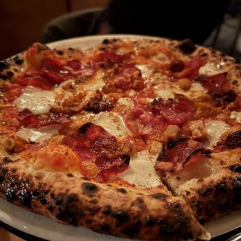 Peasant - Italian Near Me - New York, New York