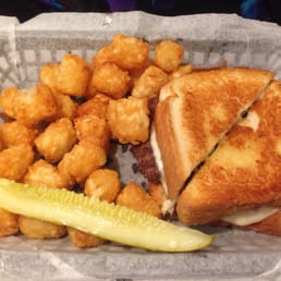 Patty Melt