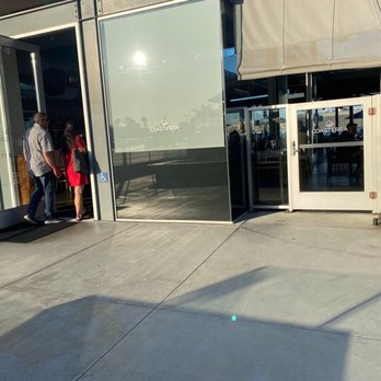 Coasterra - Restaurant entrance!!! - Mexican Near Me - San Diego, California