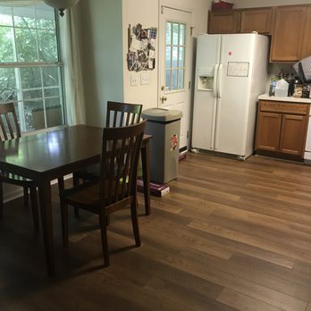 Lowe's Home Improvement - Vinyl Plank Flooring - Hardware Stores Near Me - Charleston, South Carolina
