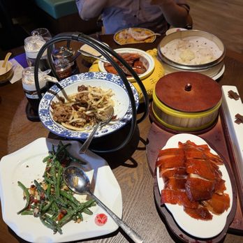 Yu By Sijie - Half Peking Duck, cumin lamb - Chinese Near Me - Las Vegas, Nevada Yu By Sijie - Half Peking Duck, cumin lamb - Chinese Near Me - Las Vegas, Nevada